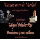 Tiempo para la Verdad con Angel Gracia