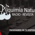 Alquimia Natural ciclo 2016 Programa 18