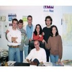 EXISTEN LOS OVNIS (Debate, 12-02-95)