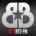 The Biggs & Barr Show April-13-2018