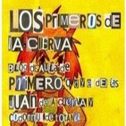 los primeros de la cierva