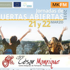 Carpa de administración y finanzas - Pista 39