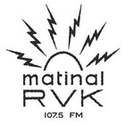 #MatinalRVK miércoles 3 febrero 2016