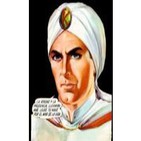 Kaliman y Los Profanadores de Tumbas Capítulo.1/40