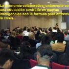EDUCACION EN LA NUEVA ECONOMÍA