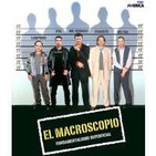 El Macroscopio, Episodio 492 - Lampi XXX (el porno y la cascada)