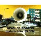 2016/06/08 La veu dels barris | Entrevista Enric Castellà Plataforma 'NO a la Festa al Cel'