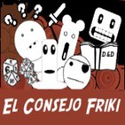 Consejitos ep. 1 : Entrevista a Carlos Plaza