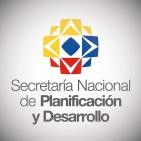 Intervención Ana María Larrea, subsecretaria general de Planificación del Buen Vivir, en Taller de Planificación