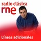 Líneas adicionales - 28/06/17