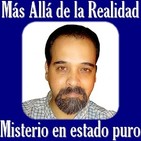 MÁS ALLÁ DE LA REALIDAD