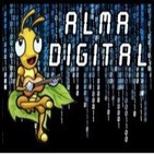 Podcast Alma Digital
