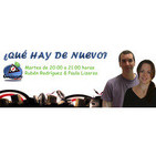¿Qué hay de nuevo? 2014/04/22
