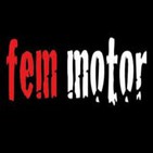 Podcast FemMotor