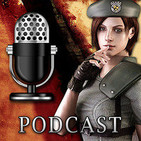 Podcast de Resident Evil Center