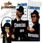 Ciencias para Normales 55 (02/06/2017) Resolviendo ecuaciones en los ratos libres