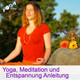 Beckenboden-Mudras