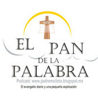 Evangelio Miercoles semana IV tiempo Cuaresma. Podcast homilia