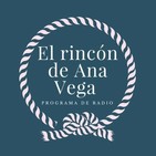 El Rincón de Ana Vega 21 - 07 - 17