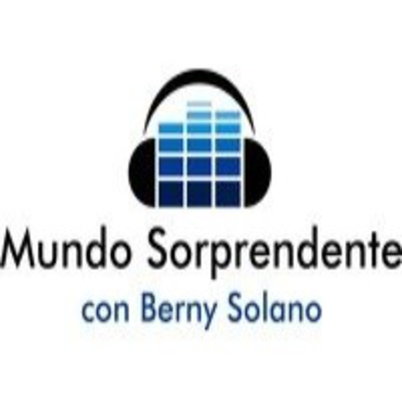 Mundo Sorprendente con Berny Solano
