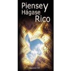 Audio libro Piense y hágase rico. Napoleón Hill