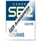 SER Aventureros - 05/07/2014 06:00