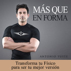 Suplementos Deportivos para Ganar Músculo: Proteínas y Creatina | Programa 17