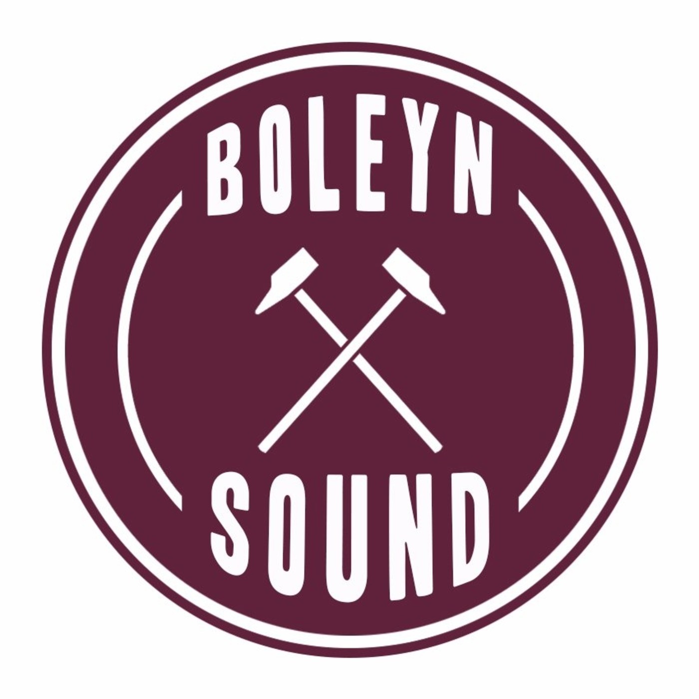 Logo de Boleyn Sound