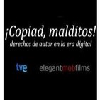¡Copiad, malditos!