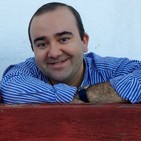 Javier Moya Rufino #BlogAudios en #aracenanoticias