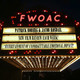 FWOAC 172: Surf Nazis Must Die