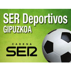 SER Deportivos Gipuzkoa | Viernes 14 de febrero de 2014