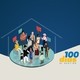 100 Días - Paraísos fiscales