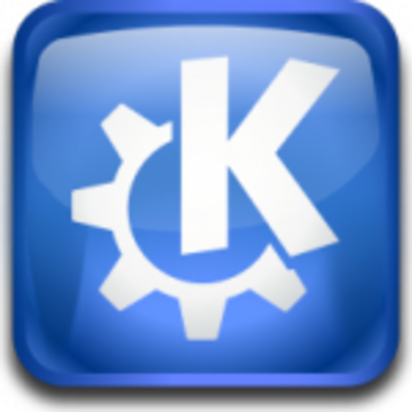 Logo de Podcast de KDE España