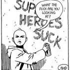9. Robert Kirkman