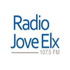Radio Jove Elx 107.5 Fm