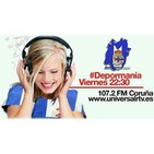Entrevista a la directiva de la Federción de Peñas