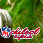 NFL Chile - Temporada 2 - Capítulo 8 - Un Big Ben desconocido
