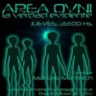 Area Ovni (La verdad evidente) Tema