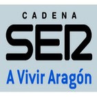 Tertula con la Estación del Silencio, A vivir Aragón