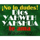 Solo la verdad salva en Yahshua, radio independien