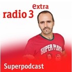 Superpodcast - Blade Runner 2049 y la narrativa esférica - 13/10/17