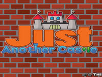 Just Another Castle #90 - Big Hands and Horse Faces