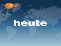 ZDF heute Sendung vom 21.04.2017