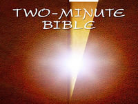TMB183 Mephibosheth