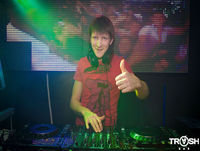Dj Popoff - The red-hot sense of trance