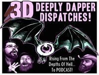 3D 87 - Damn Enchiladas!