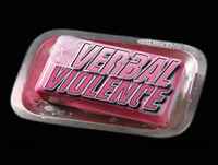 VERBAL VIOLENCE #59: Sarah Keller