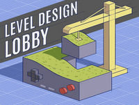 Level Design Lobby - Ep1: Intro