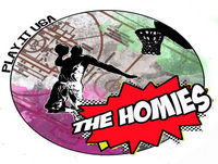 The Homies – Puntata 109